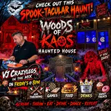 Woods of Kaos Scream Park photo