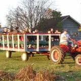 The Great Adirondack Corn Maze - Tucker Farms photo