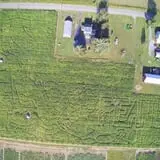 The Great Adirondack Corn Maze - Tucker Farms photo