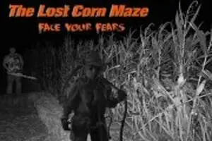 Warehouse of Fear