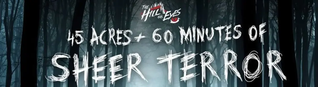 The Hill Has Eyes