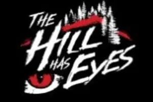 The Hill Has Eyes Logo