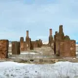 Fort Union photo