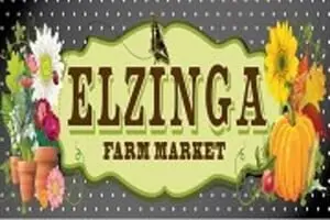Elzinga Farm & Greenhouse Fall Festival