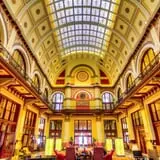 Union Station Hotel photo