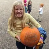 Burley Straw Maze & Pumpkin Patch photo