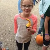 Burley Straw Maze & Pumpkin Patch photo
