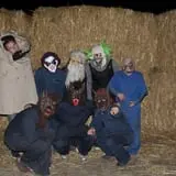 Burley Straw Maze & Pumpkin Patch photo