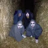 Burley Straw Maze & Pumpkin Patch photo