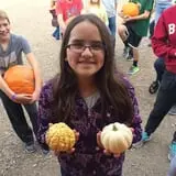 Burley Straw Maze & Pumpkin Patch photo