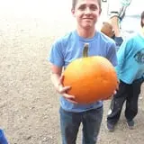Burley Straw Maze & Pumpkin Patch photo