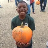 Burley Straw Maze & Pumpkin Patch photo