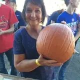 Burley Straw Maze & Pumpkin Patch photo