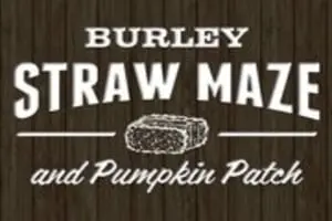 Burley Straw Maze & Pumpkin Patch