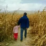 Insanity Point - CornBelly's Maze & Pumpkin Fest photo