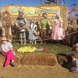 Insanity Point - CornBelly's Maze & Pumpkin Fest photo