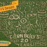 Insanity Point - CornBelly's Maze & Pumpkin Fest photo