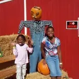 Insanity Point - CornBelly's Maze & Pumpkin Fest photo