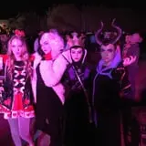 Insanity Point - CornBelly's Maze & Pumpkin Fest photo