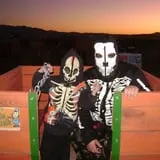 Insanity Point - CornBelly's Maze & Pumpkin Fest photo