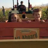 Insanity Point - CornBelly's Maze & Pumpkin Fest photo
