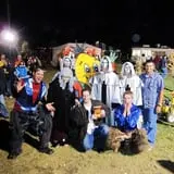 Insanity Point - CornBelly's Maze & Pumpkin Fest photo