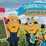 Insanity Point - CornBelly's Maze & Pumpkin Fest photo