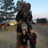Insanity Point - CornBelly's Maze & Pumpkin Fest photo