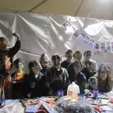Insanity Point - CornBelly's Maze & Pumpkin Fest photo