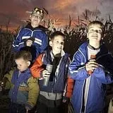 Insanity Point - CornBelly's Maze & Pumpkin Fest photo