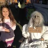 Insanity Point - CornBelly's Maze & Pumpkin Fest photo