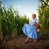 Insanity Point - CornBelly's Maze & Pumpkin Fest photo