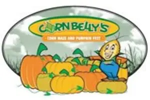 Insanity Point - CornBelly's Maze & Pumpkin Fest