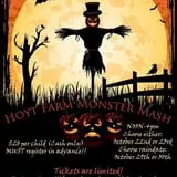 Hoyt Farm Halloweekend photo