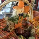 Marshall's Farm Market Halloween Hollow photo