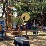 Marshall's Farm Market Halloween Hollow photo