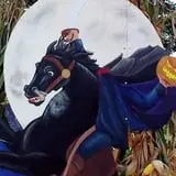 Marshall's Farm Market Halloween Hollow photo