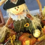 Marshall's Farm Market Halloween Hollow photo
