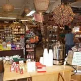 Marshall's Farm Market Halloween Hollow photo