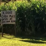 Marshall's Farm Market Halloween Hollow photo