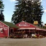 Marshall's Farm Market Halloween Hollow photo