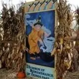 Marshall's Farm Market Halloween Hollow photo