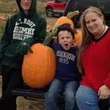 Badger Pumpkin Patch photo