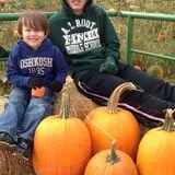 Badger Pumpkin Patch photo