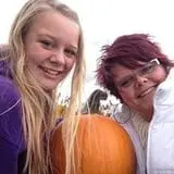 Badger Pumpkin Patch photo