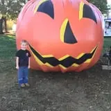Badger Pumpkin Patch photo