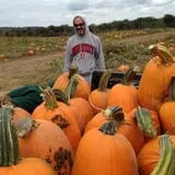 Badger Pumpkin Patch photo