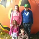 Badger Pumpkin Patch photo