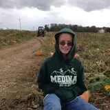 Badger Pumpkin Patch photo
