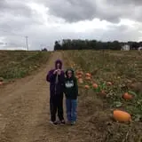 Badger Pumpkin Patch photo
